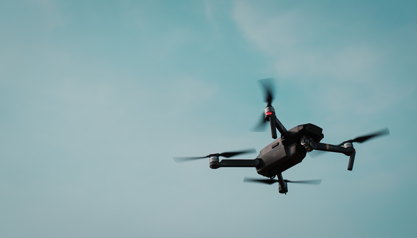 Drones