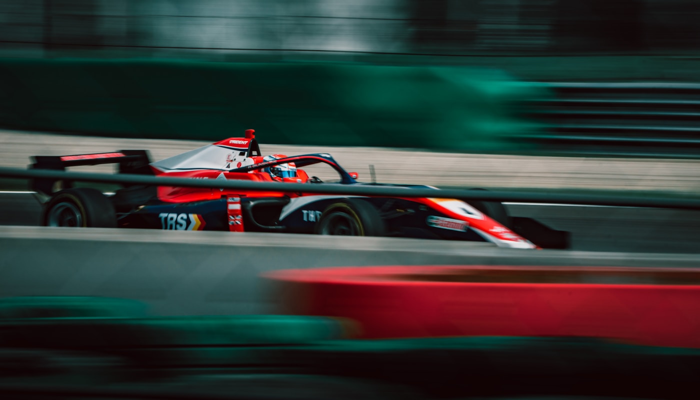 Motorsport / F1